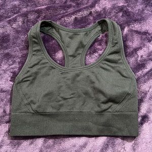 all in motion, Medium, seamless bra